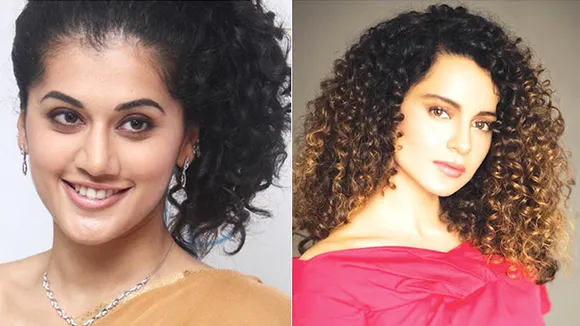 kangna tapsee