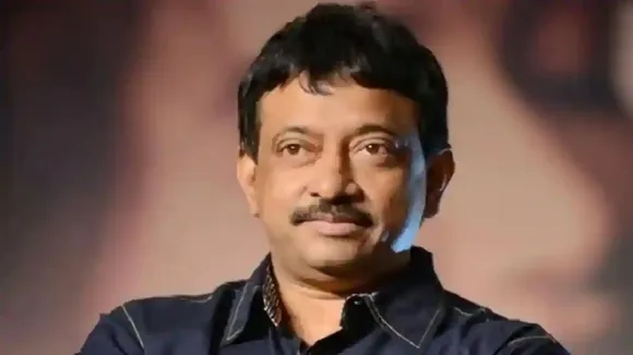 Ram Gopal Verma