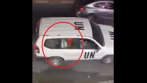un car