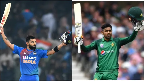 virat babar