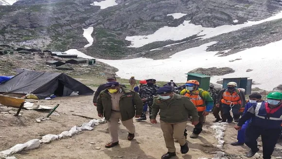 amarnath