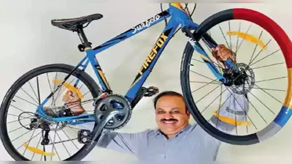 hero cycle