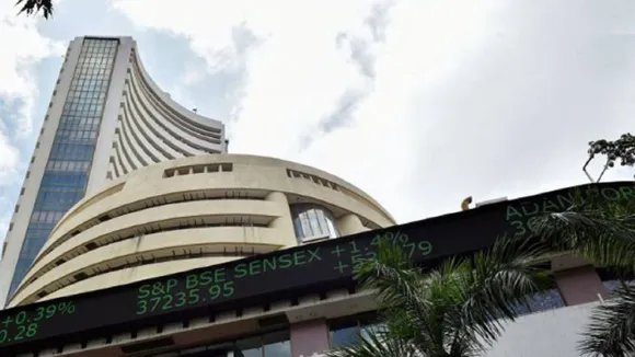 Sensex