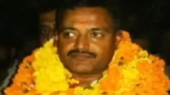 Vikas Dubey