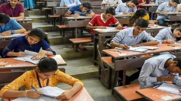 exam