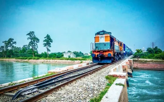 irctc