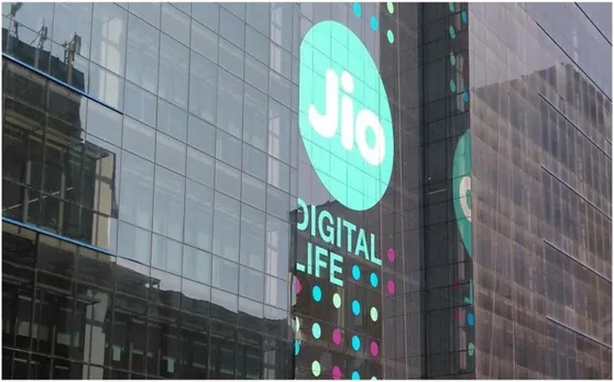 jio ians