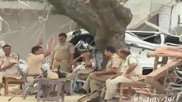 kanpur murder case