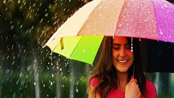 monsoon
