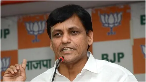 Nityanand Rai