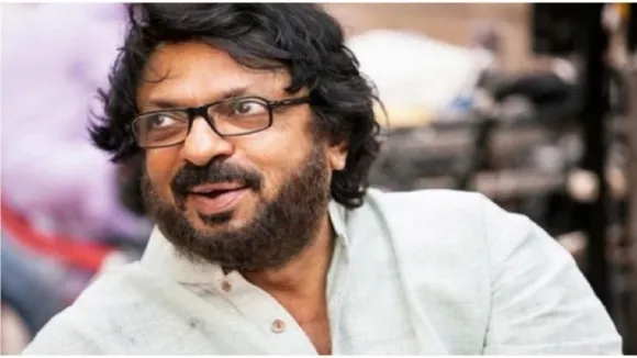 sanjay leela bhansali
