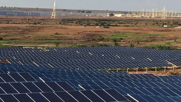 solar