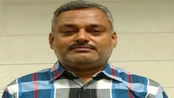 विकास दुबे