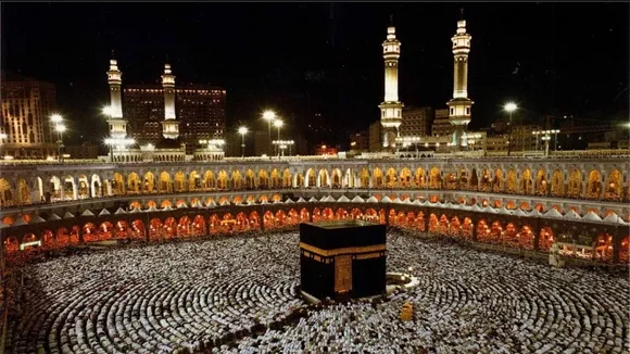 hajj