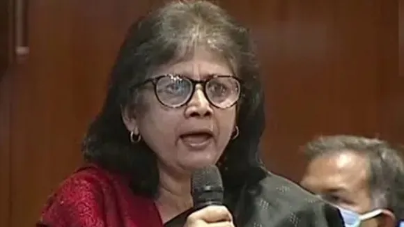 sarita giri