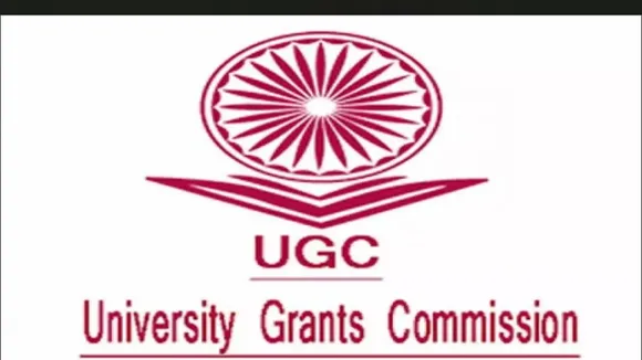 UGC