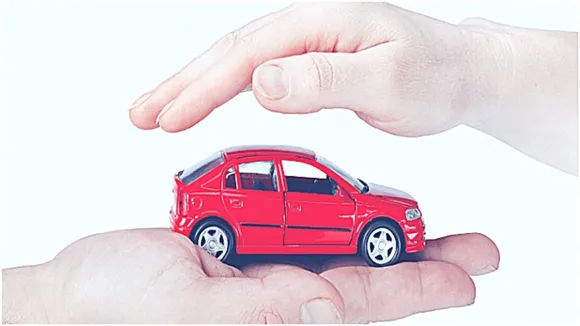 Vehicle Insurance