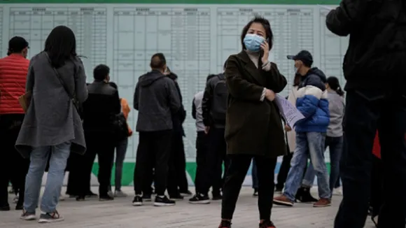 China Economy