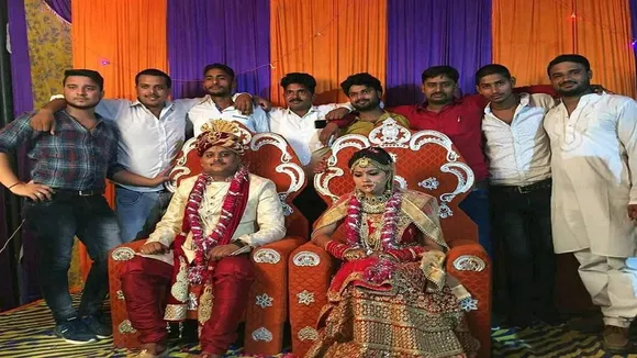marriage