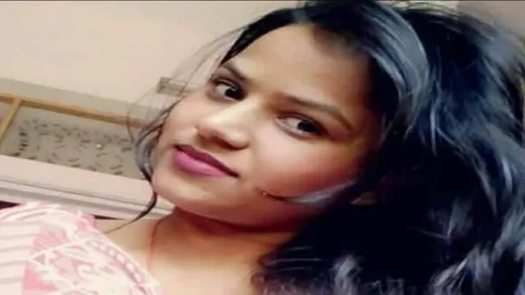 PCS Offcer Mani Manjari