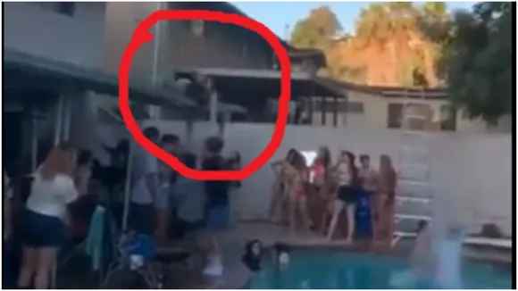 Pool Party