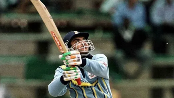 sourav ganguly