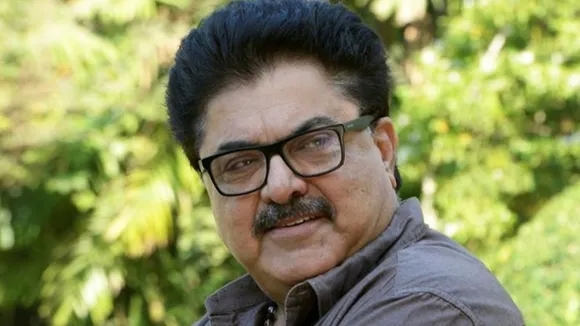 ashok pandit