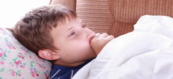 child