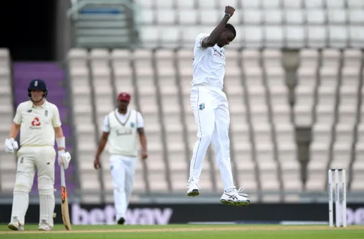 jason holder