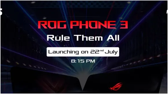 ROG 3