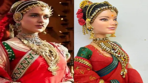kangana