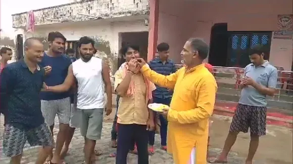 lallan vajpi