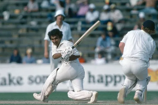 sunil gavaskar