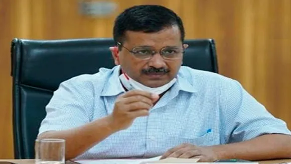 Arvind Kejriwal