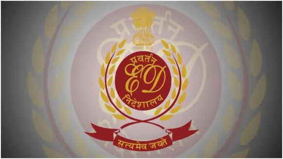 Enforcement Directorate ED