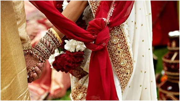 Marriage