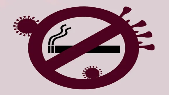 No Smoking