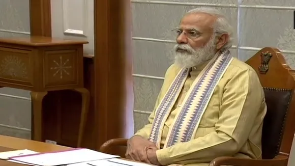 PM MODI