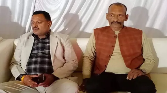 vikas dybey with guddan