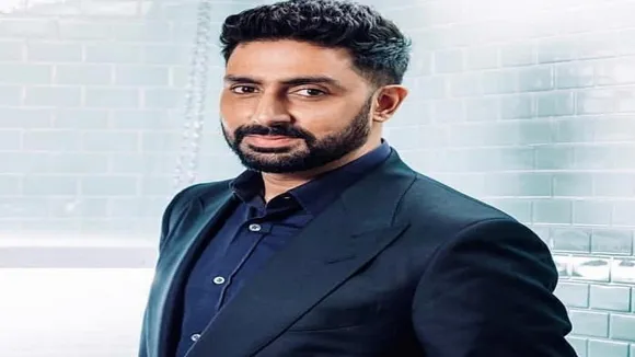 abhishek bacchan