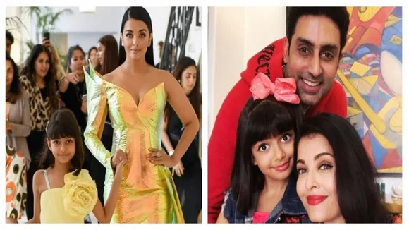 aishwarya aaradhya