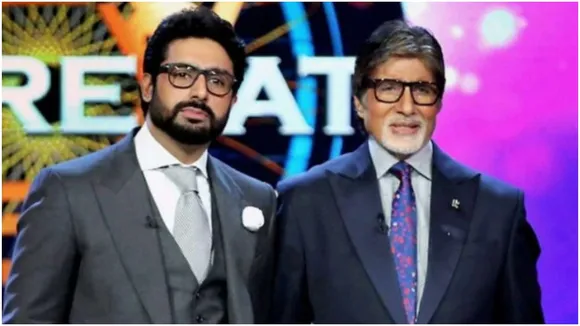 big b