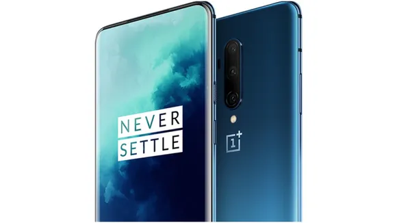 One Plus 7T