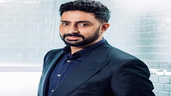 abhishek bachchan
