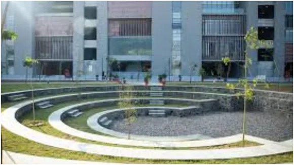 Ahemdabad University