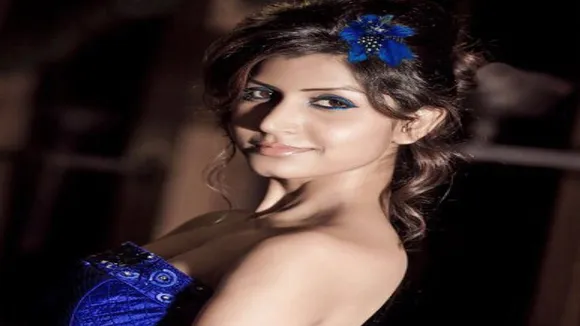 divya chouksey