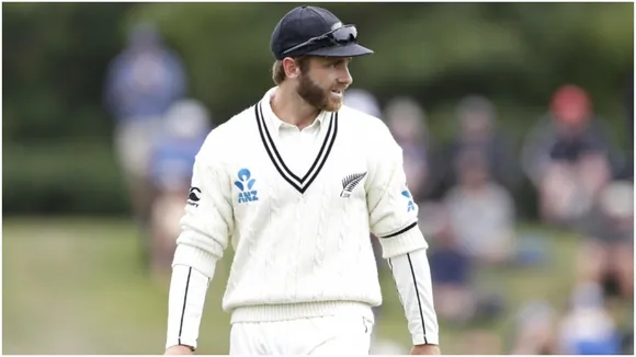 kane williamson ians