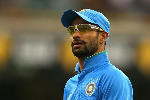 shikhar