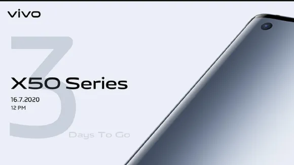 vivo phone