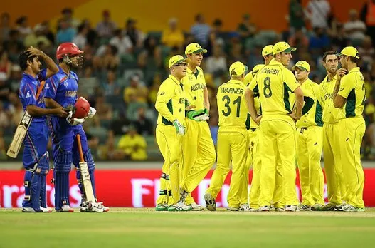 australia